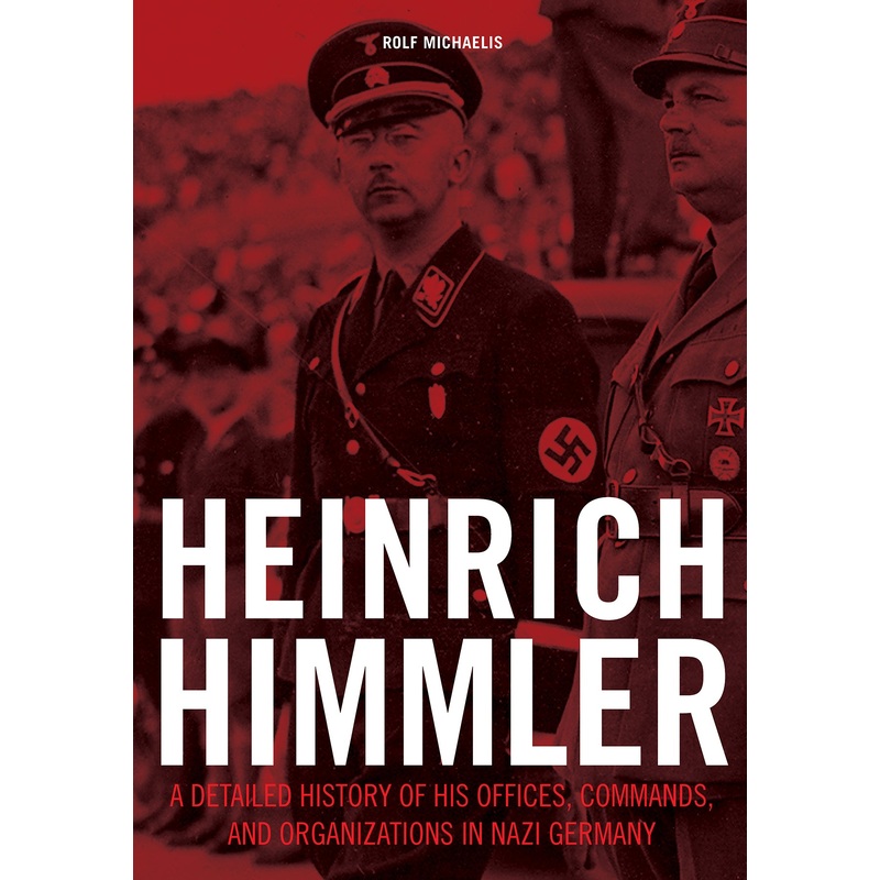 Heinrich Himmler