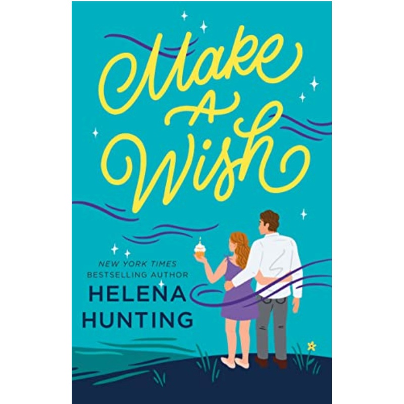 Make a Wish (Spark House)