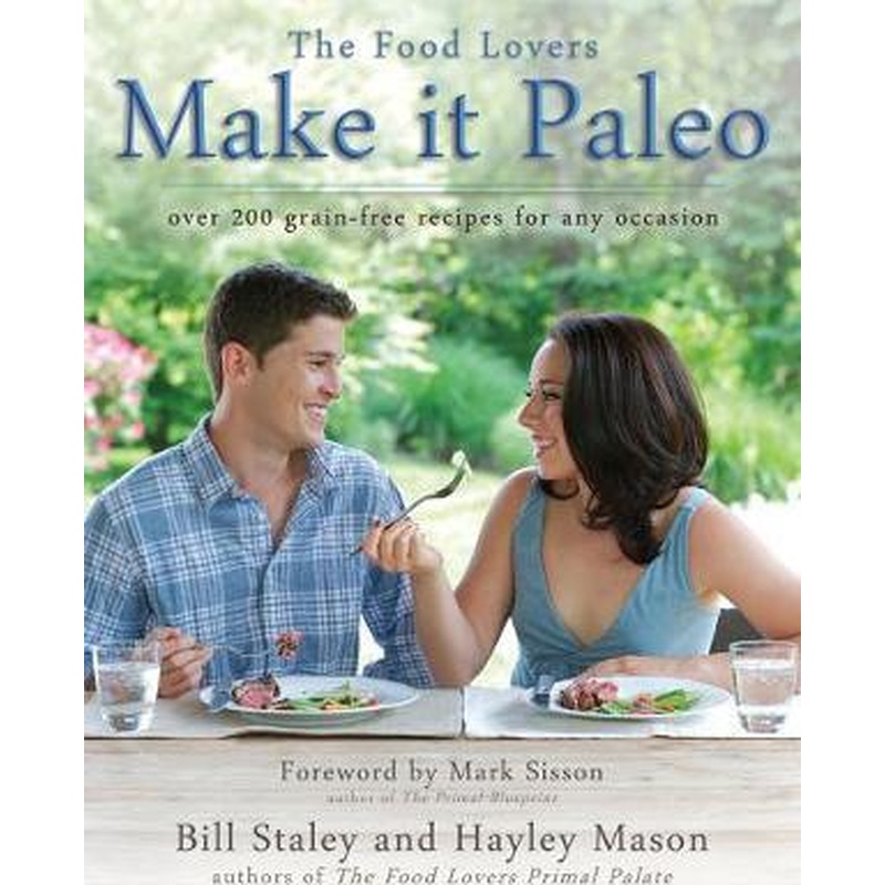 Make it Paleo