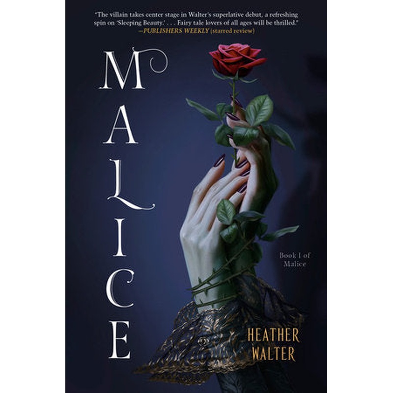 Malice (HC)