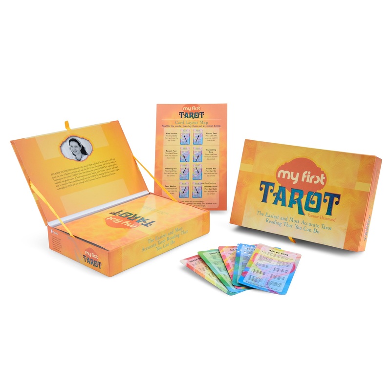 My First Tarot