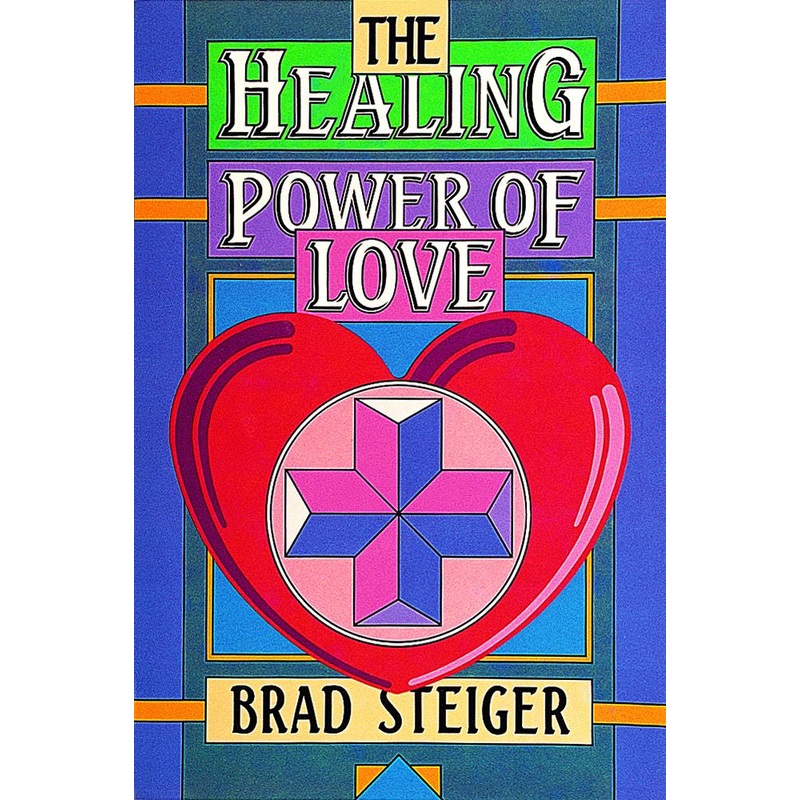 The Healing Power of Love