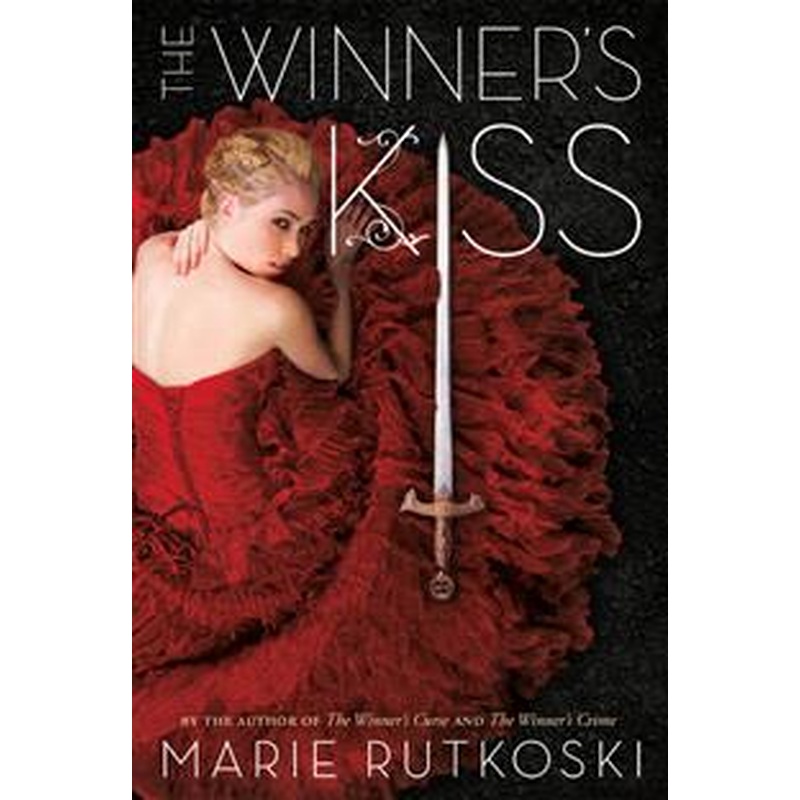 The Winner's Kiss