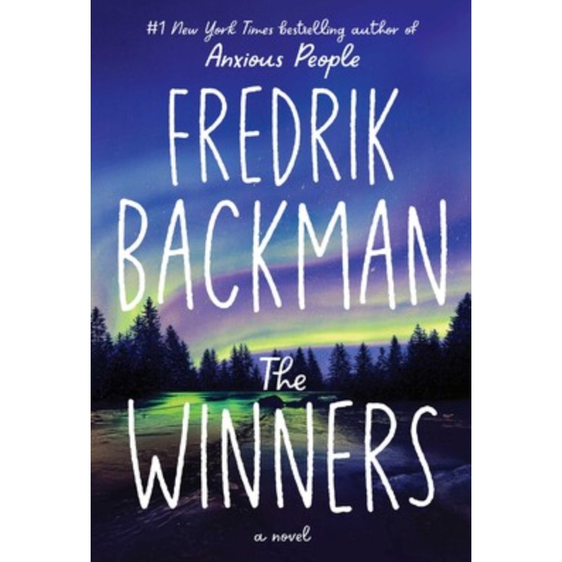 The Winners(Beartown #3) (U)