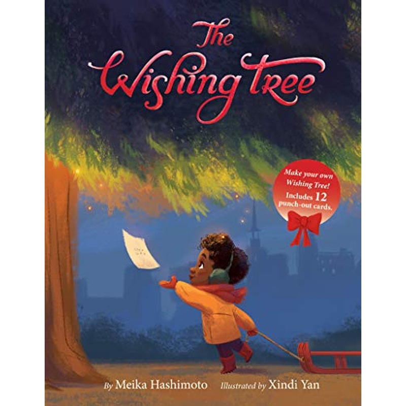The Wishing Tree (R)