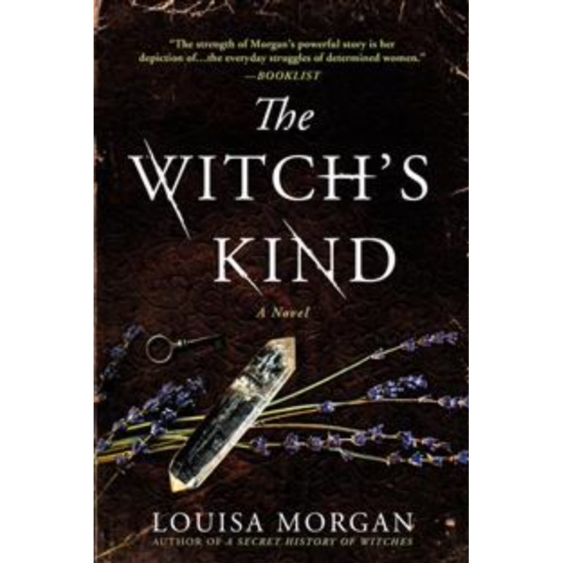 The Witch's Kind (R)