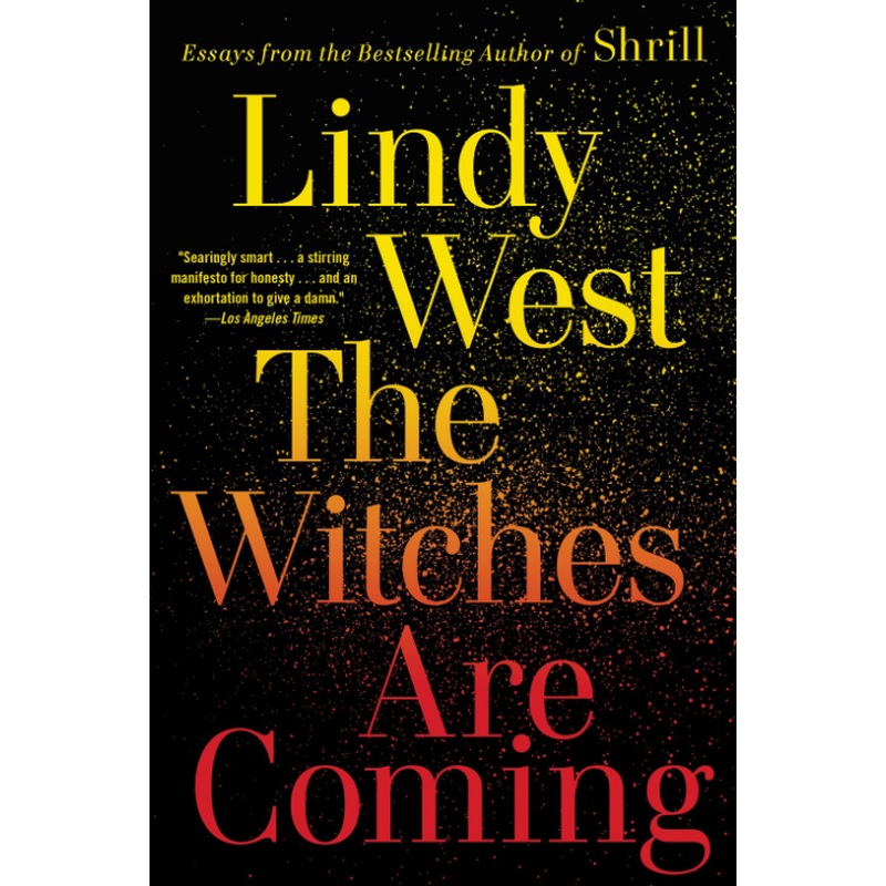 The Witches Are Coming (R)