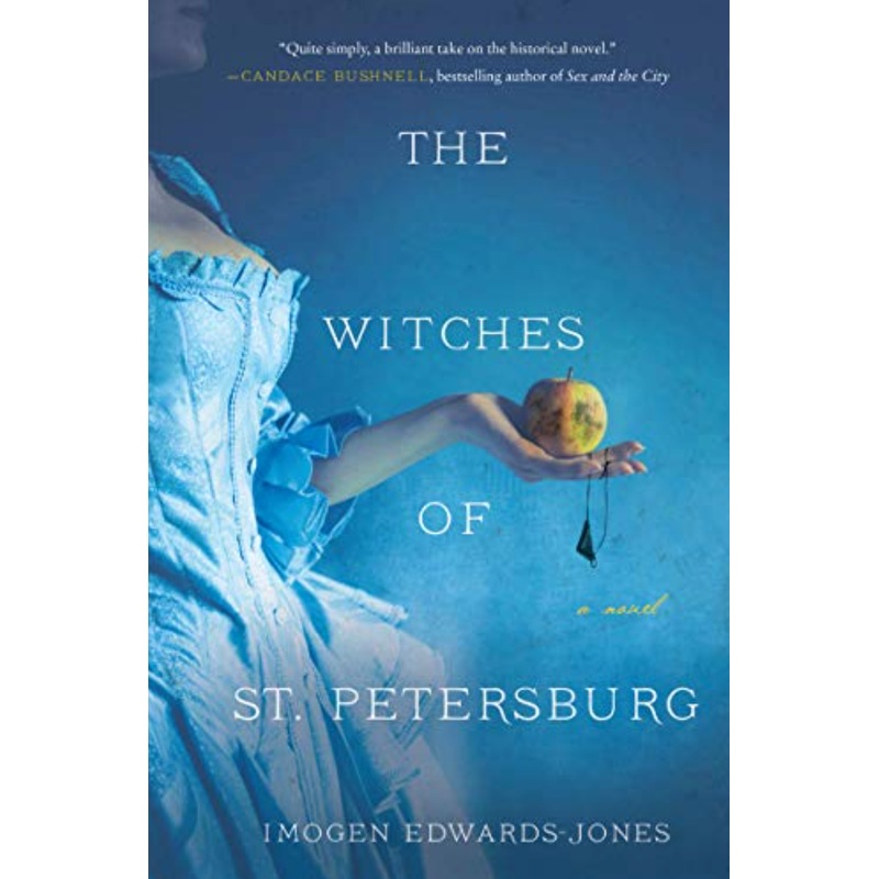 The Witches of St. Petersburg (R)