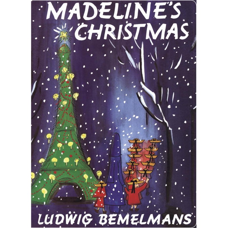 Madeline's Christmas
