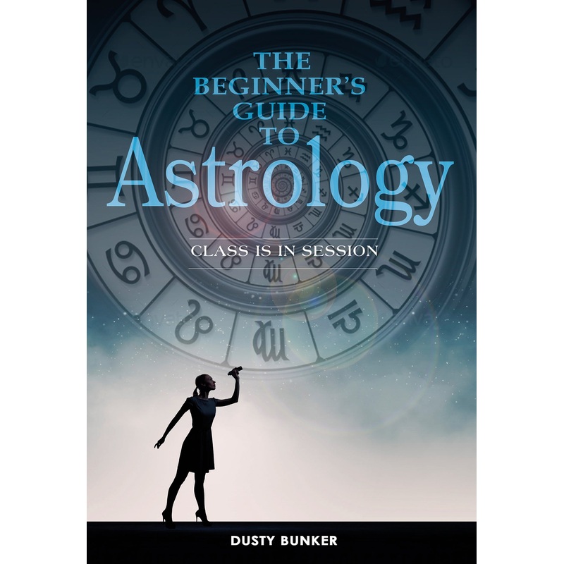 The Beginner's Guide to Astrology