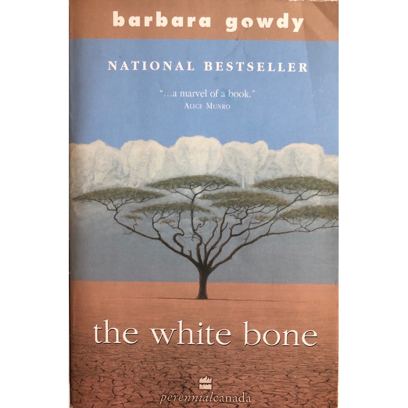 The White Bone