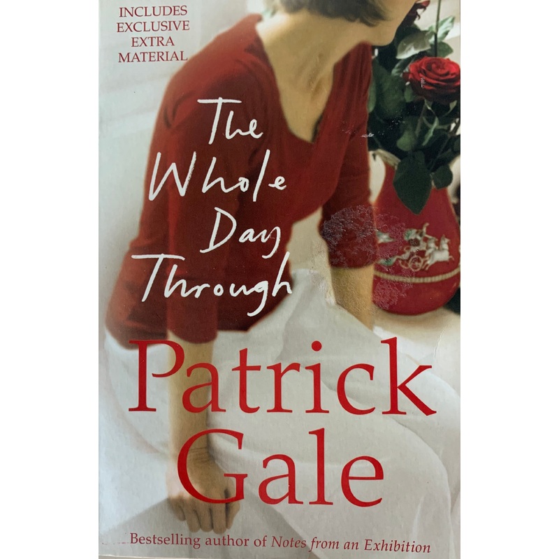 The Whole Day Through