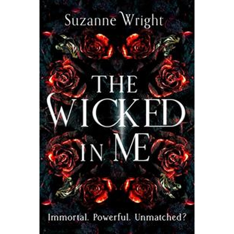 The Wicked in Me