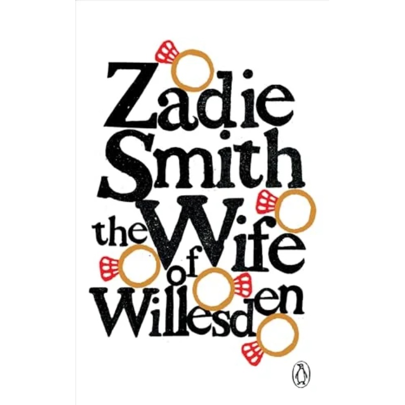 The Wife of Willesden