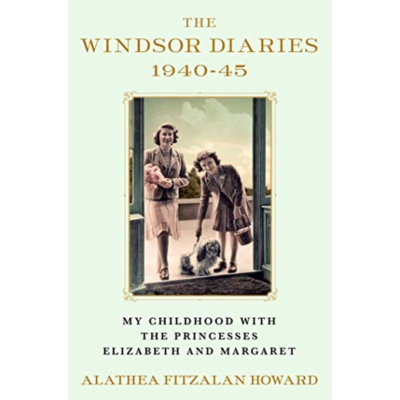 The Windsor Diaries (R)
