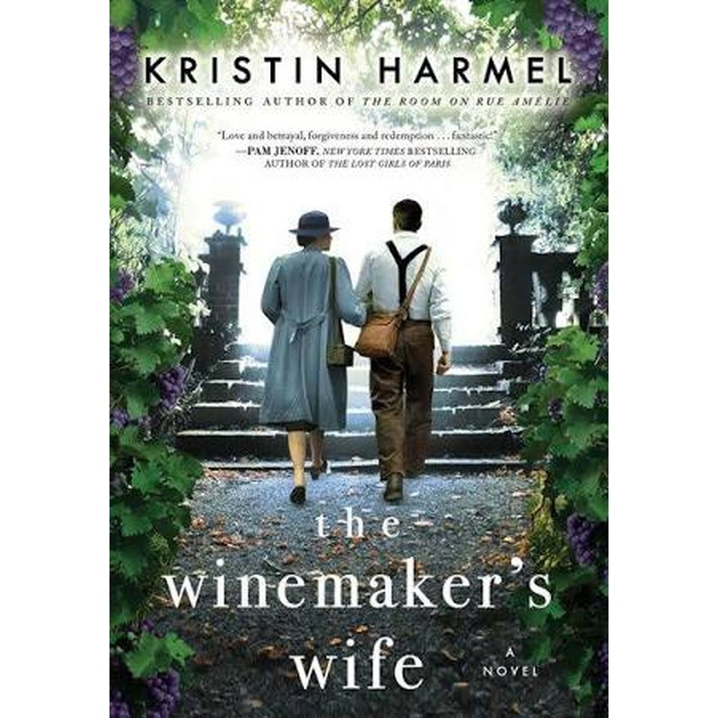 The Winemaker's Wife