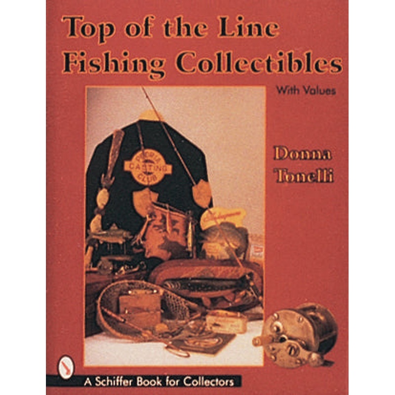 Top of the Line Fishing Collectibles