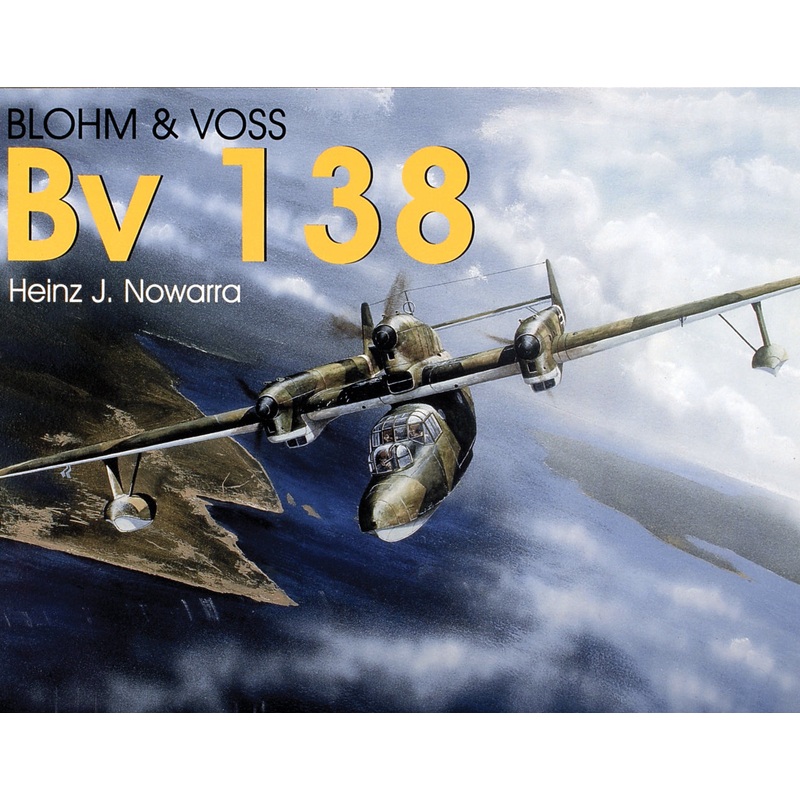 Blohm & Voss Bv 138