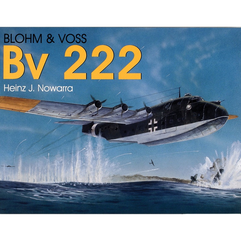 Blohm & Voss Bv 222