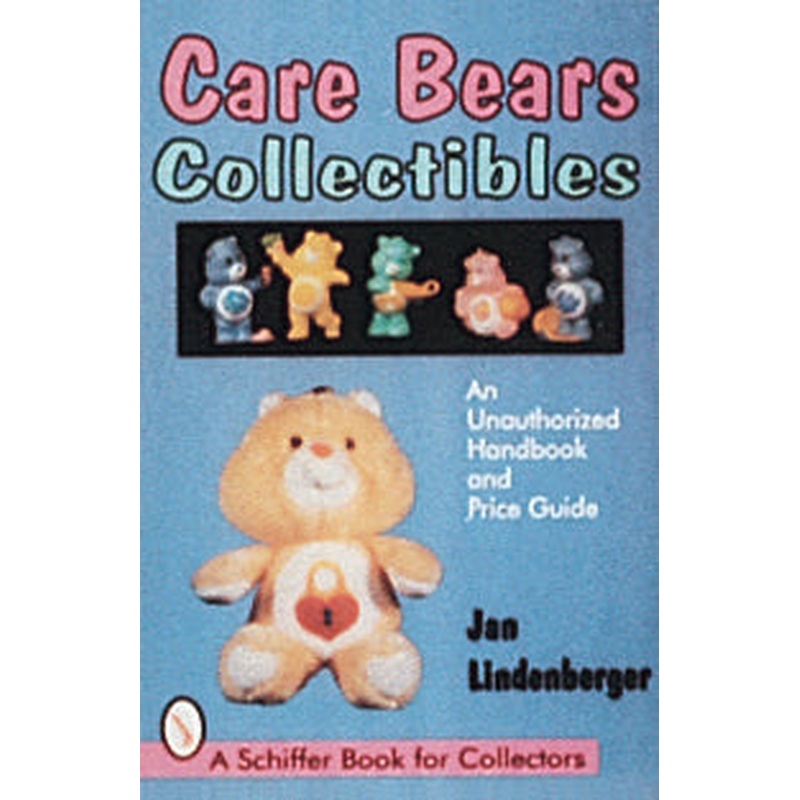Care Bears Collectibles