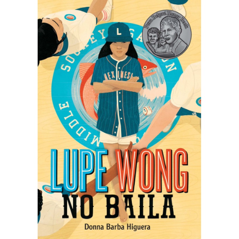 Lupe Wong No Baila