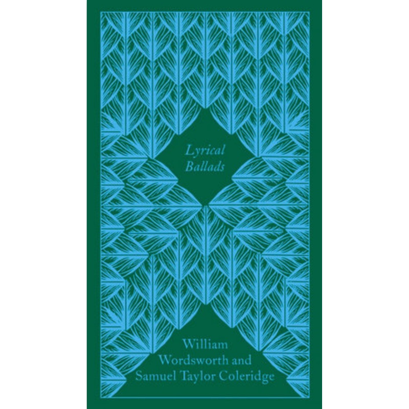 Lyrical Ballads (Penguin Clothbound Poetry)