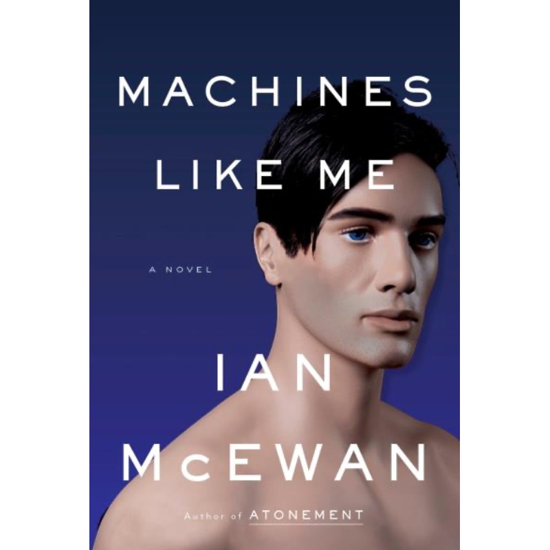 Machines Like Me