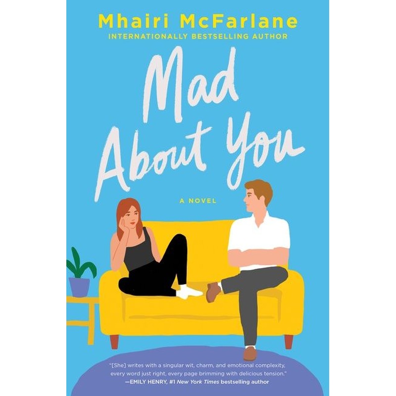 Mad About You (R)