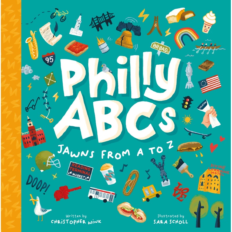 Philly ABCs