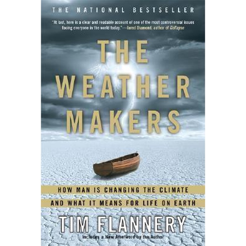 The Weather Makers