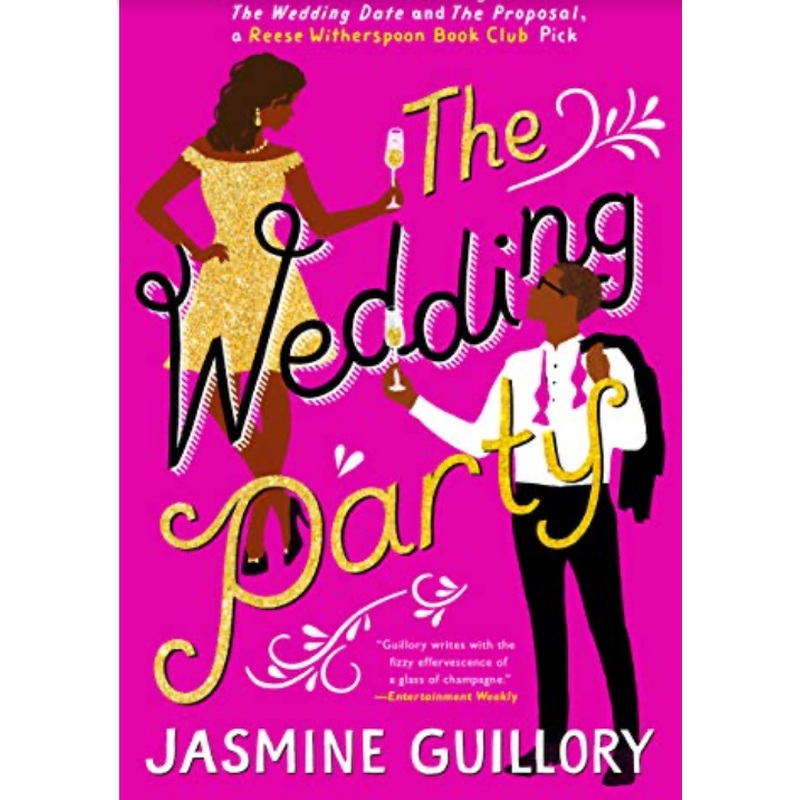 The Wedding Party (R)