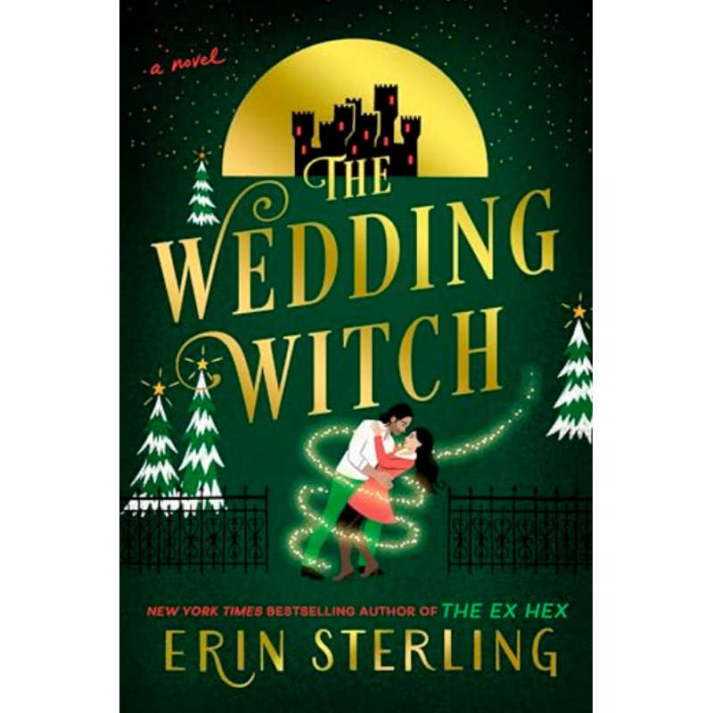 The Wedding Witch