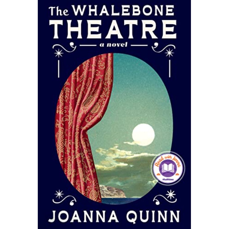 The Whalebone Theatre (HCR)