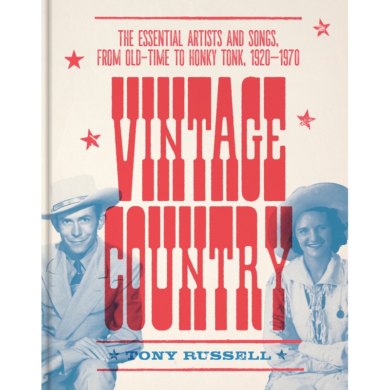Vintage Country