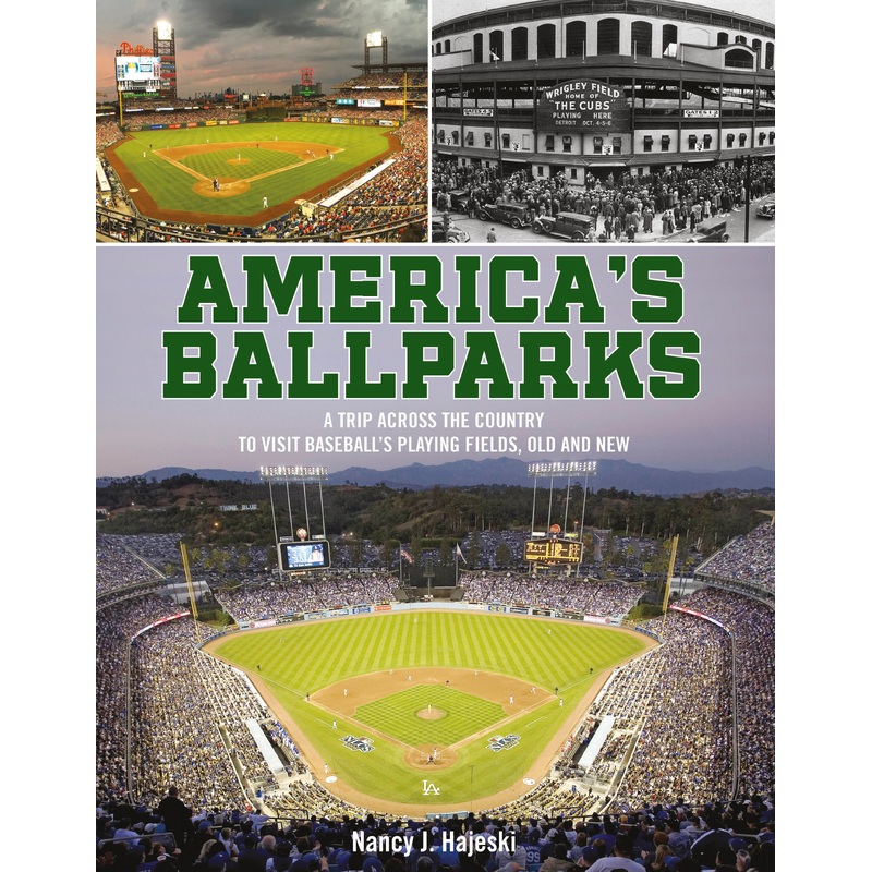 America's Ballparks
