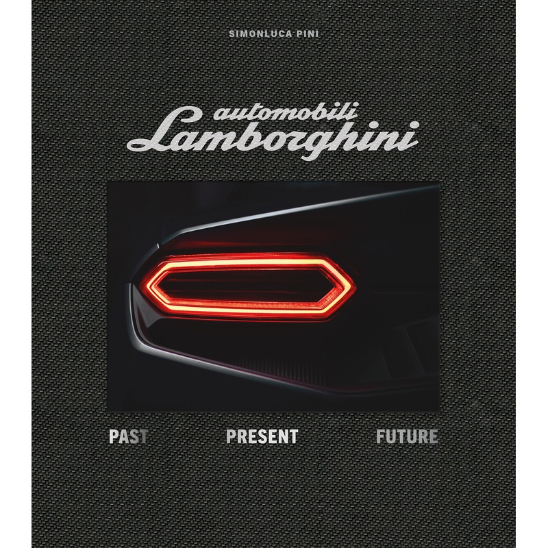 Automobili Lamborghini Special Edition