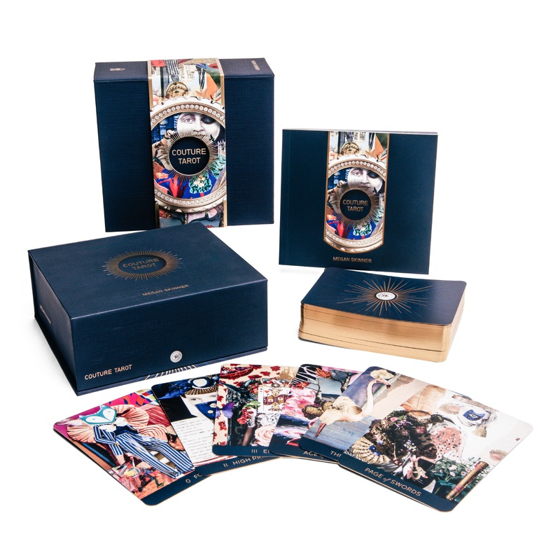 Couture Tarot