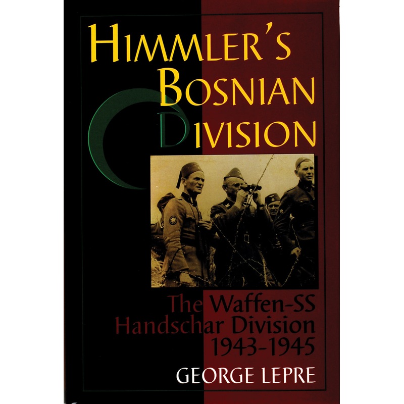 Himmler's Bosnian Division