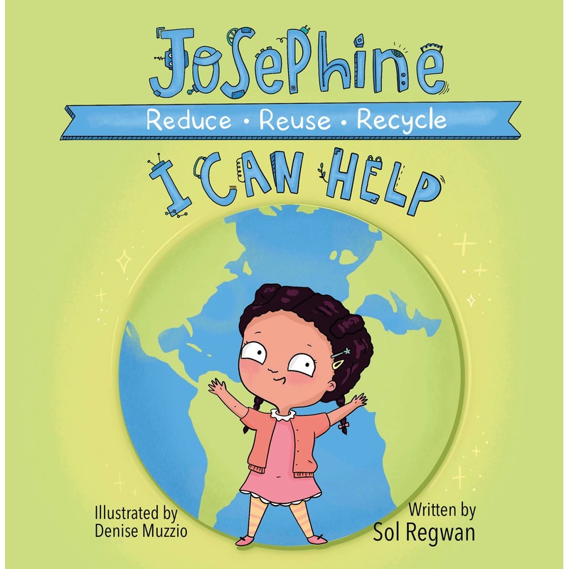 Josephine: I Can Help