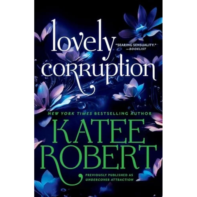 Lovely Corruption #5 (R)