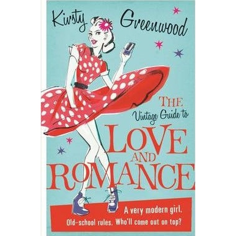 The Vintage Guide to Love and Romance