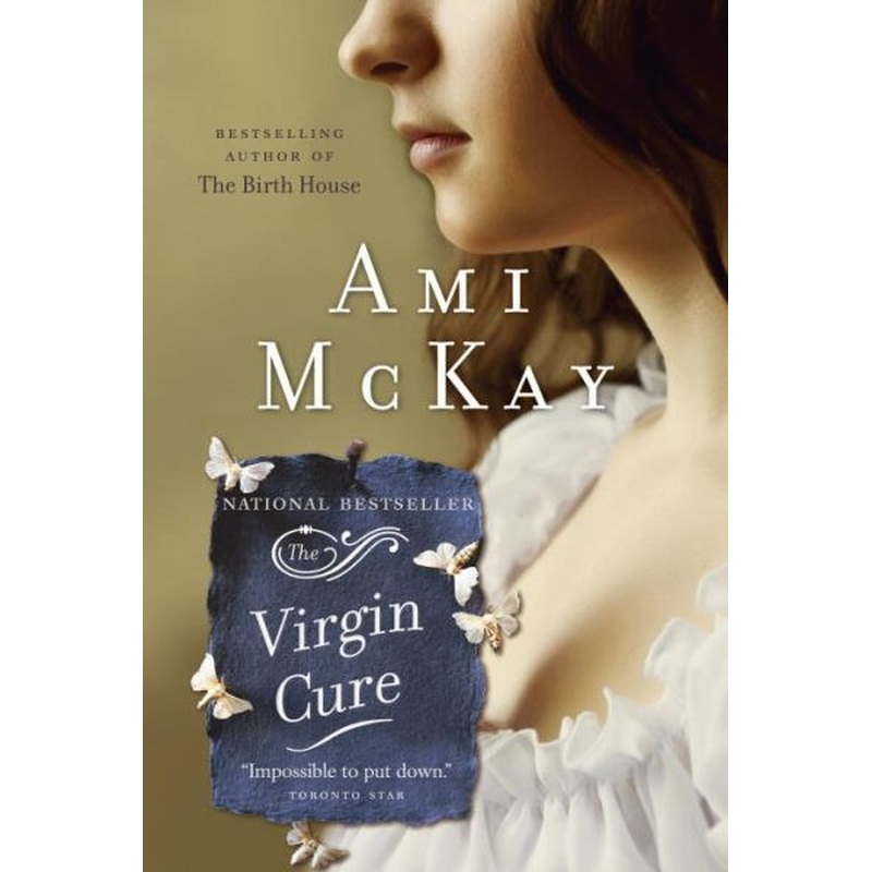 The Virgin Cure (TP)