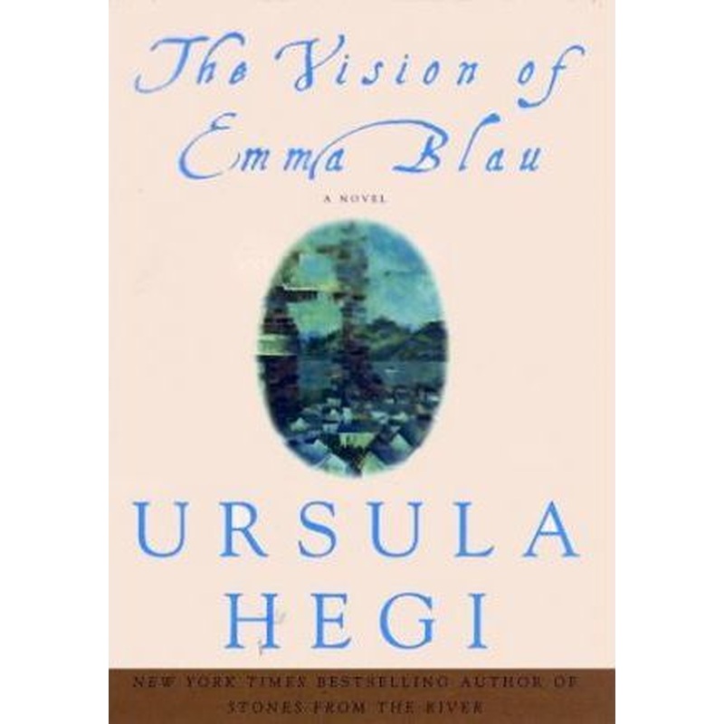 The Vision of Emma Blau