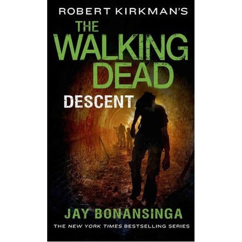 The Walking Dead: Descent
