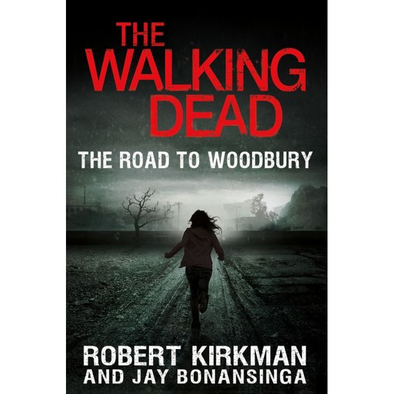 The Walking Dead: The Road to Woodbury