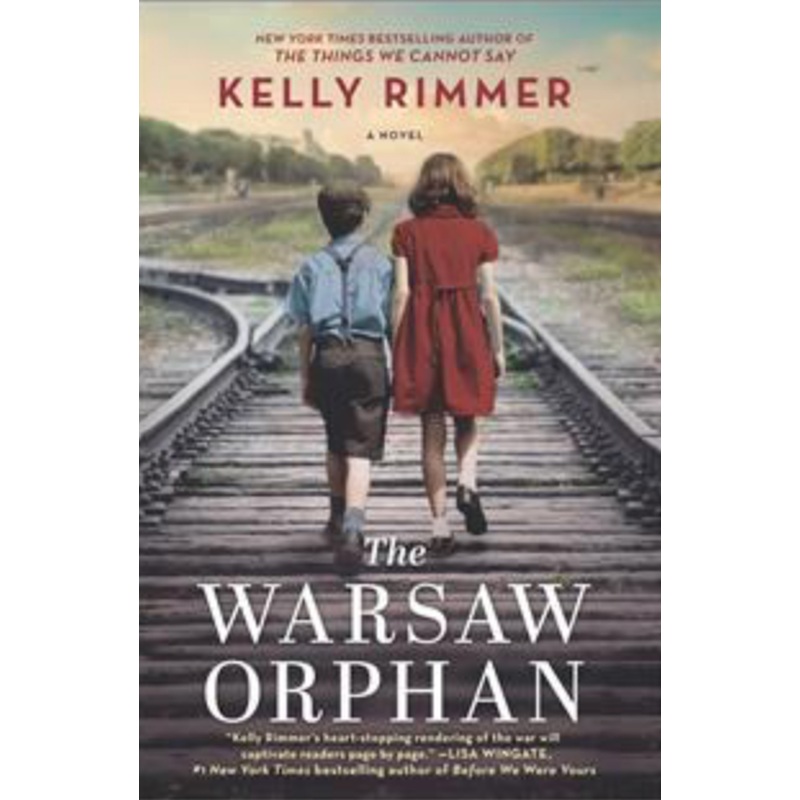 The Warsaw Orphan