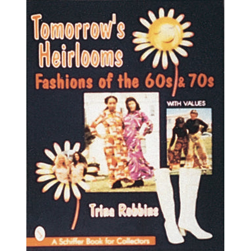 Tomorrow's Heirlooms