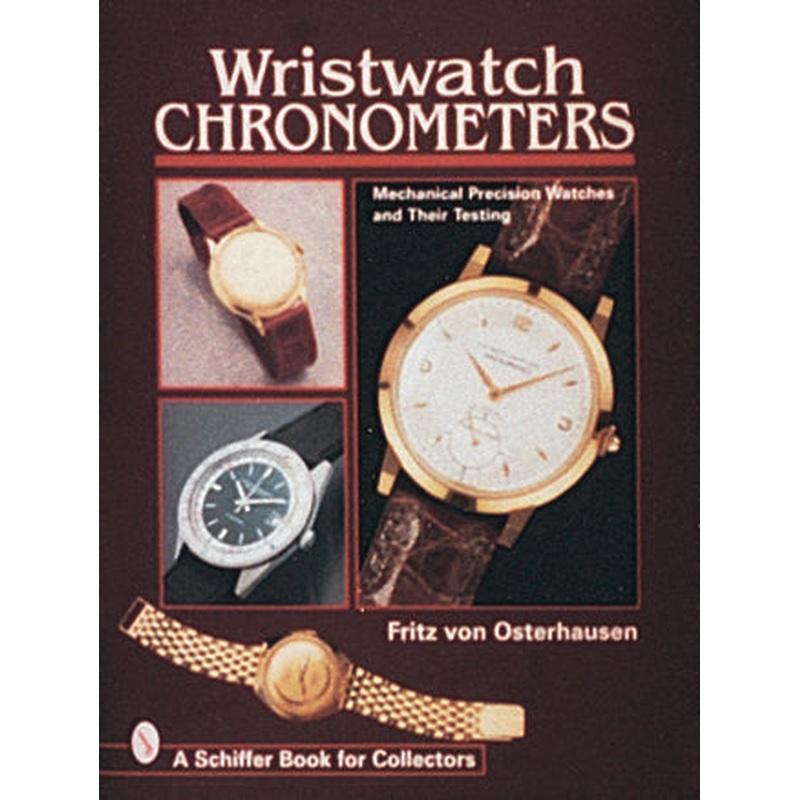 Wristwatch Chronometers