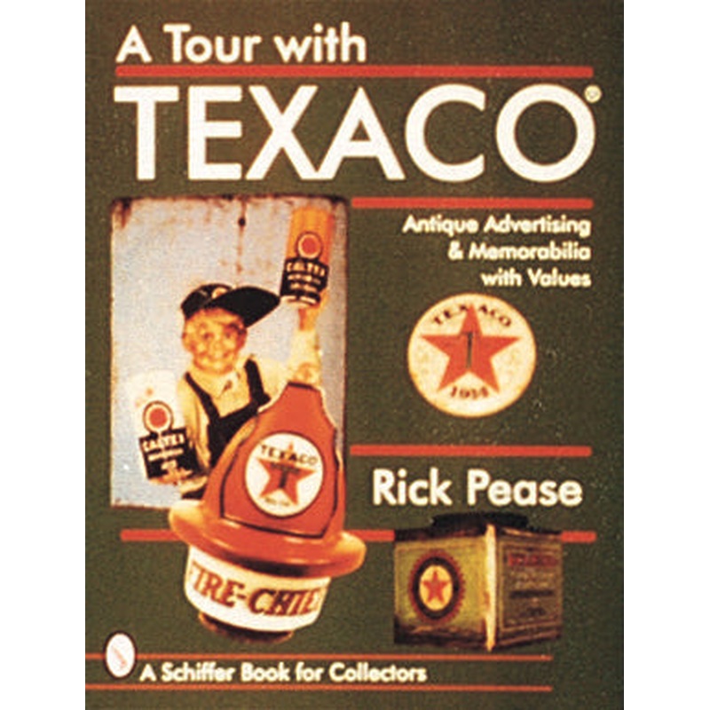 A Tour With Texaco