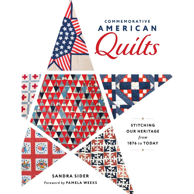 Commemorative American Quilts